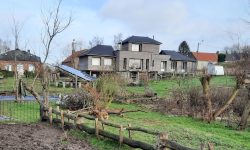Pour se décarboner, si on habitait autrement ?